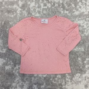 Hanna Andersson Long-sleeved Top